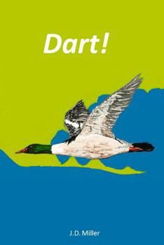 Paperback Dart! Book