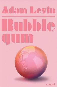 Hardcover Bubblegum Book