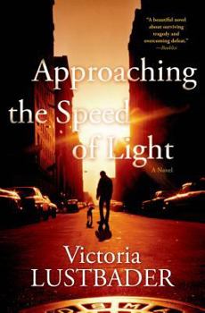Paperback Approaching the Speed of Light Book
