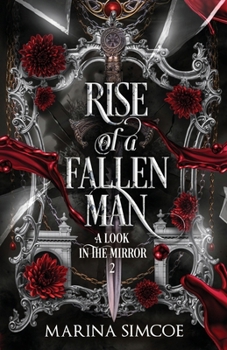 Paperback Rise of a Fallen Man Book