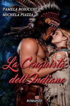 Paperback La Conquista Dell'indiano [Italian] Book