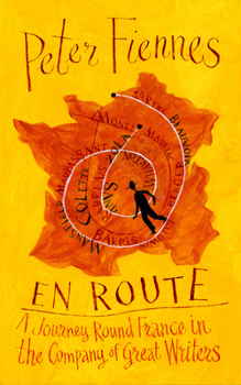 Hardcover En Route Book