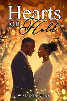 Paperback Hearts on Hold Book