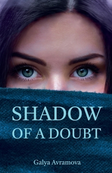 Paperback Shadow of a Doubt Book