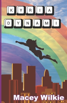 Paperback Kyria Dynami Book