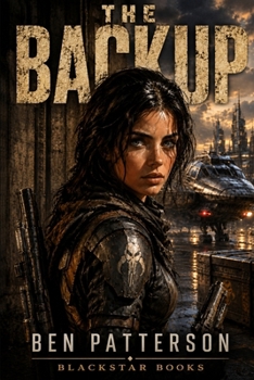 The Backup (Alex Ridgeway)
