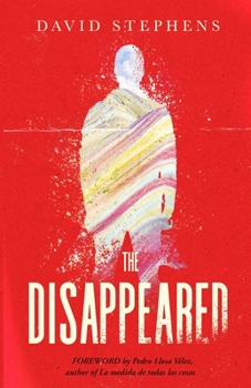 Paperback The Disappeared Book