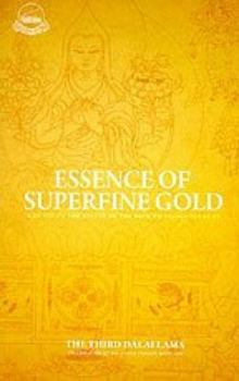 The Essence of Superfine Gold