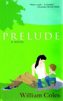 Hardcover Prelude Book