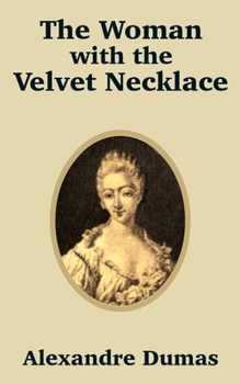 La Femme au collier de velours