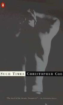 Paperback Such Times Book