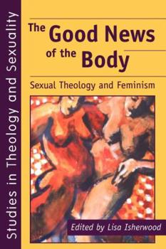 Paperback Good News of the Body Book