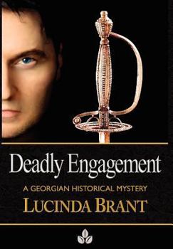 Deadly Engagement - Book #1 of the Alec Halsey Mystery