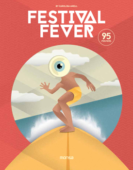 Hardcover Festival Fever Book