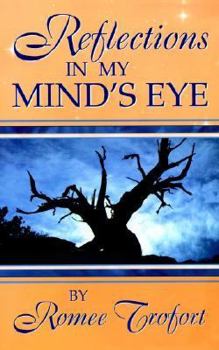Paperback Reflections In My Mind's Eye Book