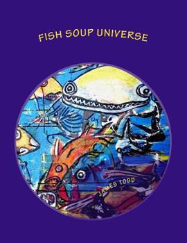 Paperback Fish Soup Universe Book
