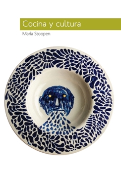 Paperback Cocina y cultura [Spanish] Book