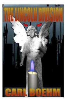 Paperback The Lincoln Division Book