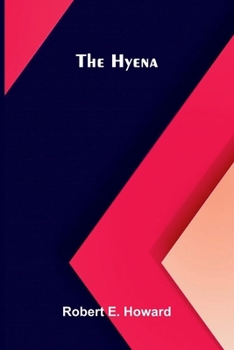 Paperback The Hyena Book