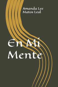 Paperback En Mi Mente [Spanish] Book