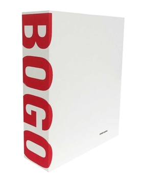 Hardcover Bogo: Art on Deck/Object Oriented Boxed Set Book