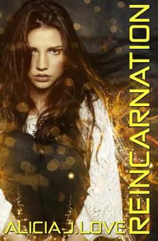 Reincarnation - Book #1 of the Seven Uniters 