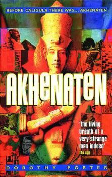 Paperback Akhenaten Book