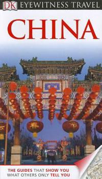 Paperback China Book