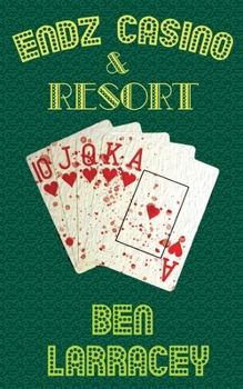 Paperback Endz Casino & Resort Book