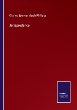 Paperback Jurisprudence Book