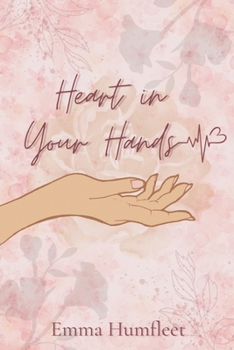 Paperback Heart in Your Hands Book