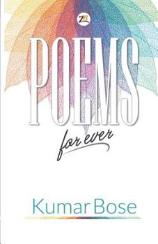 Paperback Poems for Ever Book