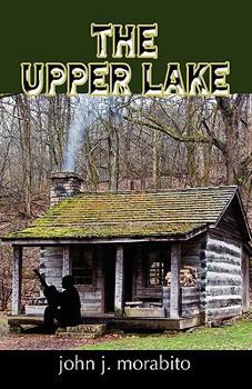 Paperback The Upper Lake Book