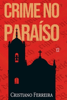Paperback Crime No Para so [Portuguese] Book