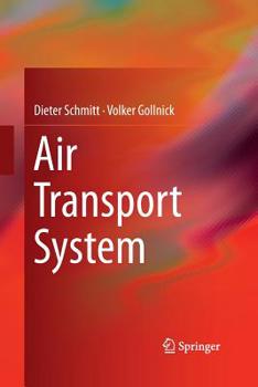 Paperback Air Transport System Book