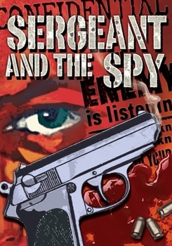 DVD The Sergeant and the Spy Book