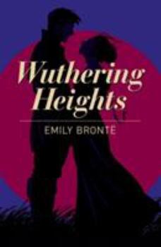 Paperback Wuthering Heights Book