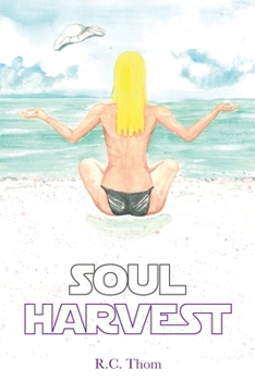 Paperback Soul Harvest Book