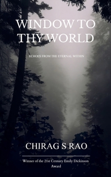 Paperback Window To Thy World Book