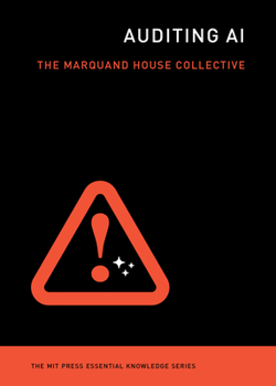 Paperback Auditing AI Book