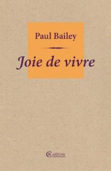 Paperback Joie de vivre Book