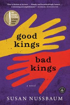 Paperback Good Kings, Bad Kings Book