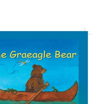 Paperback The Graeagle Bear Book