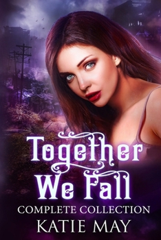 Paperback Together We Fall: The Complete Series Book