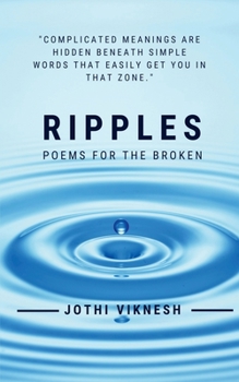 Paperback Ripples Book