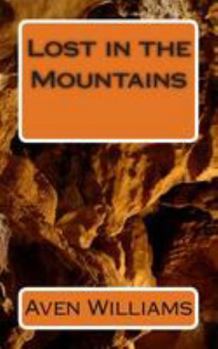 Paperback Lost in the Mountains Book
