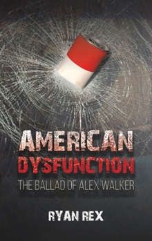 Hardcover American Dysfunction Book
