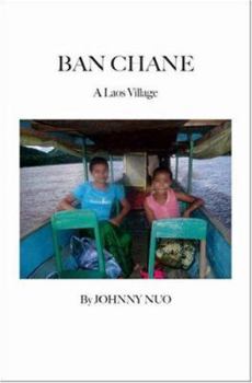 Paperback Ban Chane: A Laos Village Book