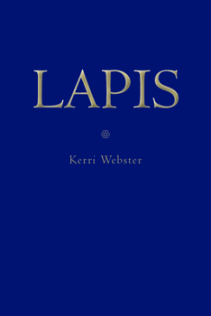 Hardcover Lapis Book
