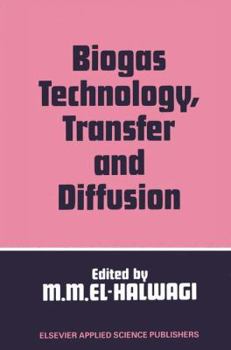 Biogas Technology Transfer and Diffusion